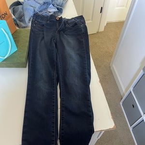 Articles of society skinny jeans